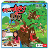 Ambassador - Monkey Flip! - Laadlee