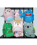 Zoocchini Backpack - Fiona The Fawn - Laadlee