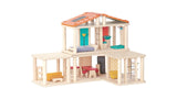 PlanToys Creative Play House - Laadlee