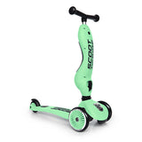 Scoot & Ride Highwaykick 1 - Kiwi - Laadlee