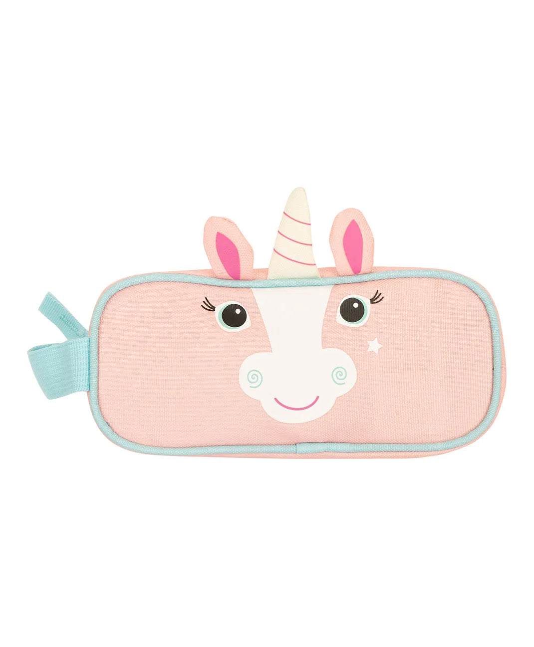 Zoocchini Pencil Case - Allie The Allicorn - Laadlee