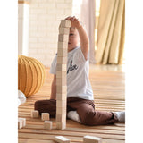SABO Concept - Wooden Blocks Set 24-pc - Wood - Laadlee
