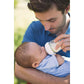 Philips Avent Natural Baby Feeding Bottle Glass 120ml - Laadlee
