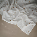 Mushie Swaddle - Sparrow - Laadlee