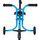 Micro Trike Bike XL - Ice Blue - Laadlee