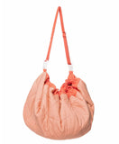 Play & Go Playmat & Storage Bag - Soft - Animal Faces - Laadlee