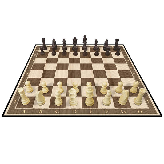 Ambassador - Classic Games - Premium Chess - Laadlee