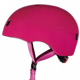 Micro PC Helmet - Raspberry - Laadlee