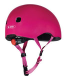 Micro PC Helmet - Raspberry - Laadlee