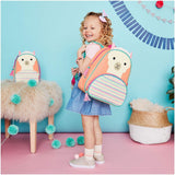 Skip Hop Zoo Backpack - Llama - Laadlee
