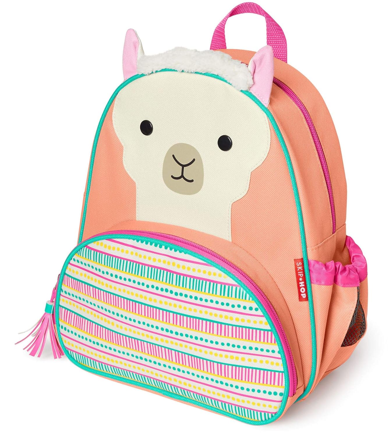 Skip Hop Zoo Backpack - Llama - Laadlee