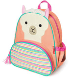 Skip Hop Zoo Backpack - Llama - Laadlee