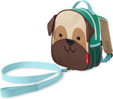 Skip Hop Zoolet Mini Backpack - Pug - Laadlee