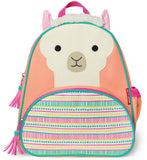 Skip Hop Zoo Backpack - Llama - Laadlee