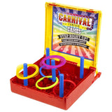 Ambassador - Carnival Games Center - Laadlee