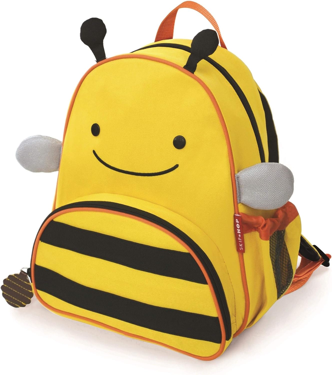 Skip Hop Zoolet Mini Backpack - Bee - Laadlee