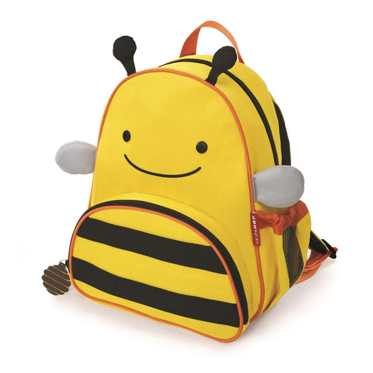 Skip Hop Zoo Backpack - Bee - Laadlee