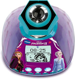 VTech Frozen 2 KidiMagic Clock - Laadlee