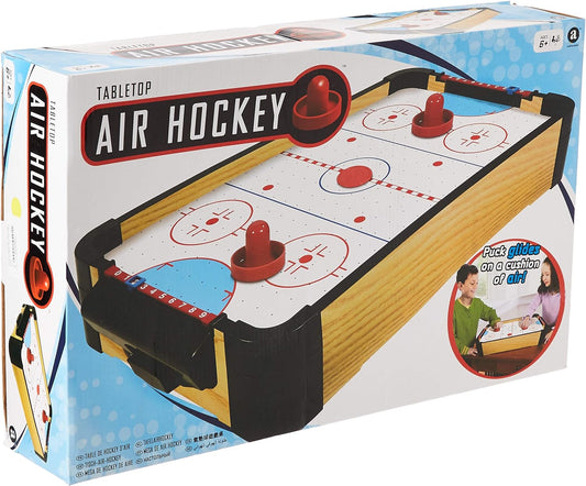 Ambassador - Tabletop Air Hockey - 20" (50cm) - Laadlee