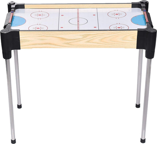 Ambassador - Table / Tabletop Air Hockey - 27" (68.5cm) - Laadlee