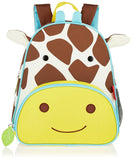 Skip Hop Zoo Backpack - Giraffe - Laadlee