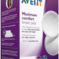 Philips Avent Ultra Comfort Disposable Breast Pads (Pack of 24) - Laadlee