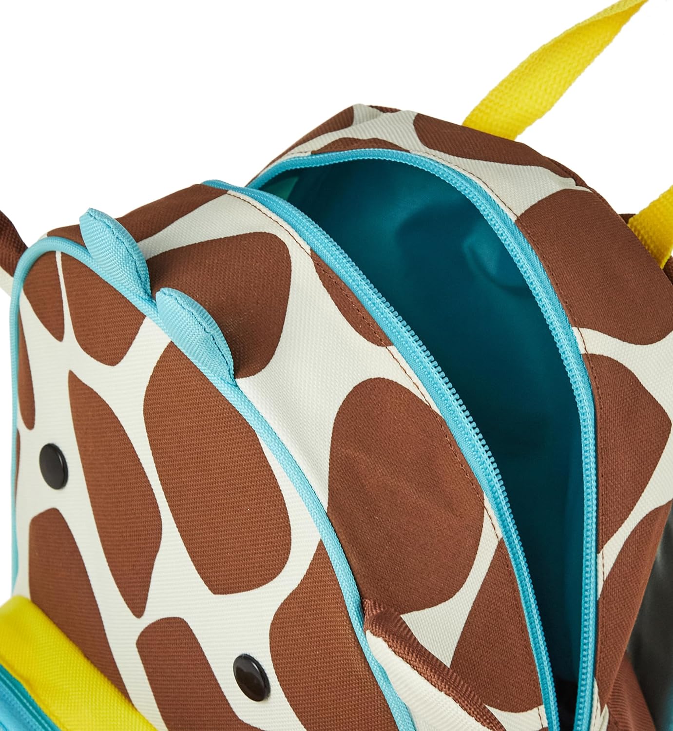 Skip Hop Zoo Backpack - Giraffe - Laadlee