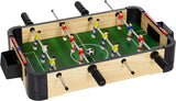 Ambassador - Tabletop Football (Foosball / Soccer) - 20" (50cm) - Laadlee