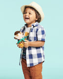 Skip Hop Zoo Snack Cup - Pug - Laadlee