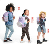 Skip Hop Zoolet Mini Backpack - Narwhal - Laadlee