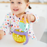 Skip Hop Zoo Snack Cup - Unicorn - Laadlee