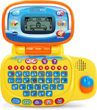 VTech Baby's Laptop Yellow - Laadlee