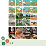 Scratch Europe Projector & Light - Dino - Laadlee