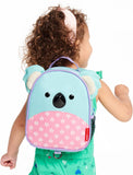 Skip Hop Zoolet Mini Backpack - Koala - Laadlee
