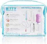 Frida Baby - Baby Bitty Bundle Mom & Baby Grooming Kit - Laadlee