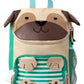 Skip Hop Zoo Big Backpack - Pug - Laadlee