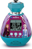 VTech Frozen 2 KidiMagic Clock - Laadlee