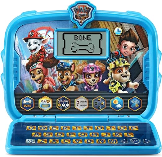 VTech Paw Patrol: The Movie: Learning Tabtop - Laadlee