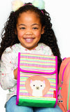 Skip Hop Zoo Lunch Bag - Llama - Laadlee