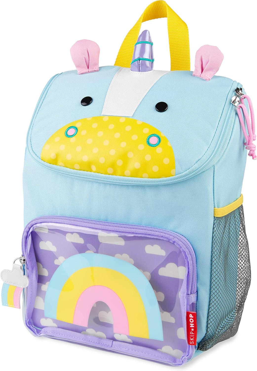Skip Hop Zoo Big Backpack - Unicorn - Laadlee