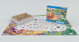EuroGraphics Haru No uta by Haruyo Mori 1000 Piece Puzzle - Laadlee