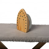MamaMemo Ironing Board and Iron - Laadlee