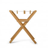 MamaMemo Wooden Drying Rack - Laadlee