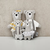 ByAstrup Bear Family - Laadlee