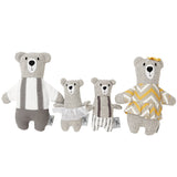 ByAstrup Bear Family - Laadlee
