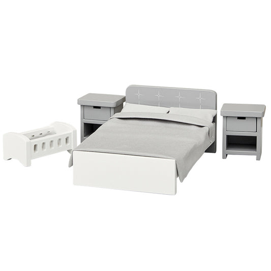 ByAstrup Bed Room Furniture - Laadlee