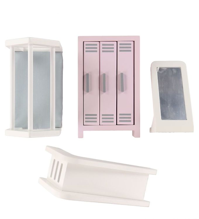 ByAstrup Playroom - Furniture - Laadlee