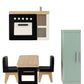 ByAstrup Kitchen - Furniture - Laadlee