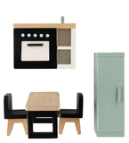 ByAstrup Kitchen - Furniture - Laadlee