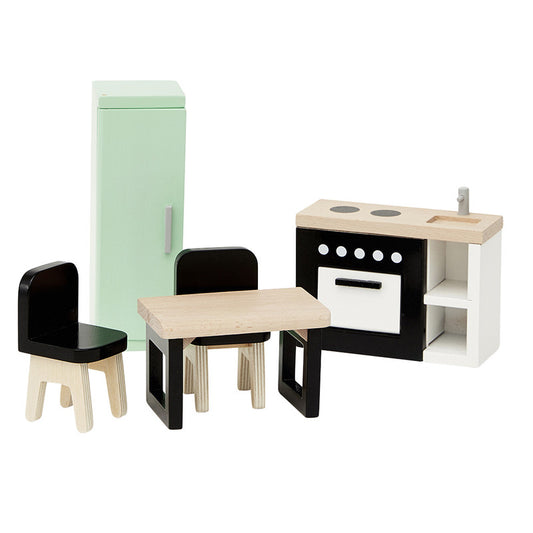 ByAstrup Kitchen - Furniture - Laadlee